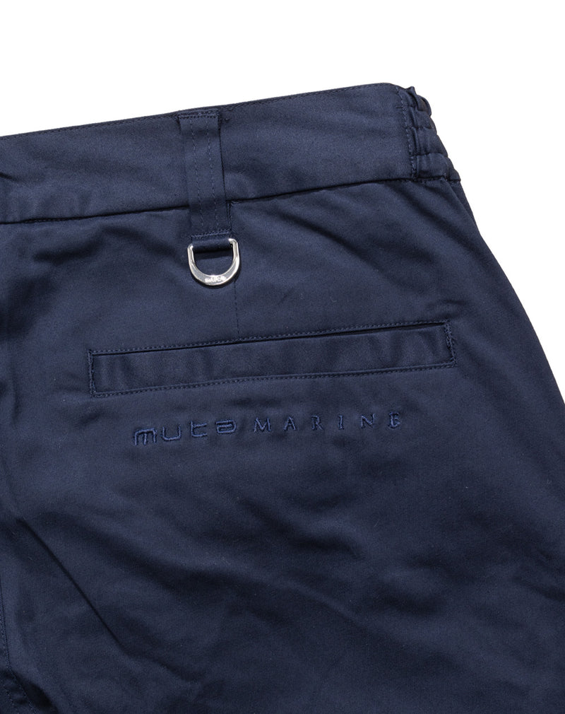 ストレッチスラックス [全4色] – muta Online Store