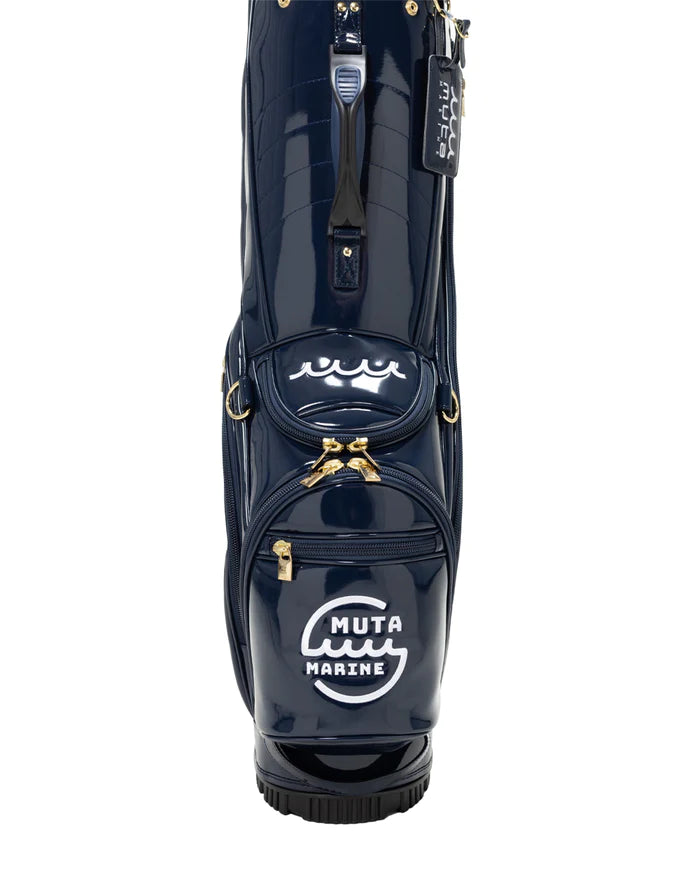 MUTA MARINE ムータマリン スタンド キャディバッグ イカリ328 muta MUTA MARINE ムータマリン スタンド キャディバッグ イカリ328 muta