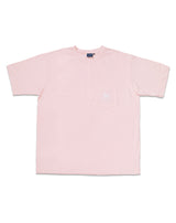 BLUE MONDAY ポケットTシャツ [全5色]