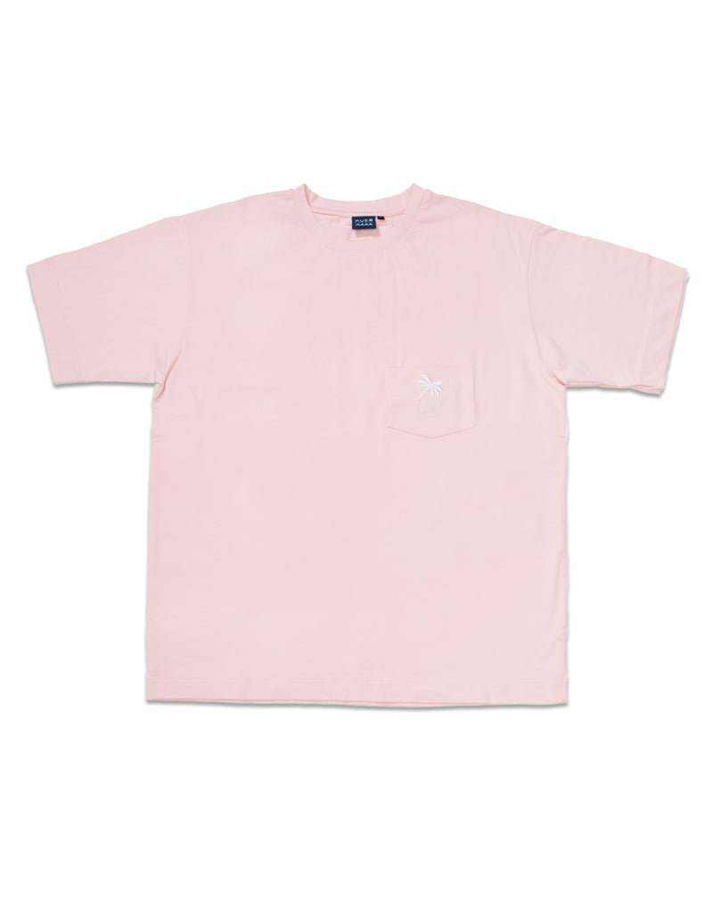 BLUE MONDAY ポケットTシャツ [全5色]