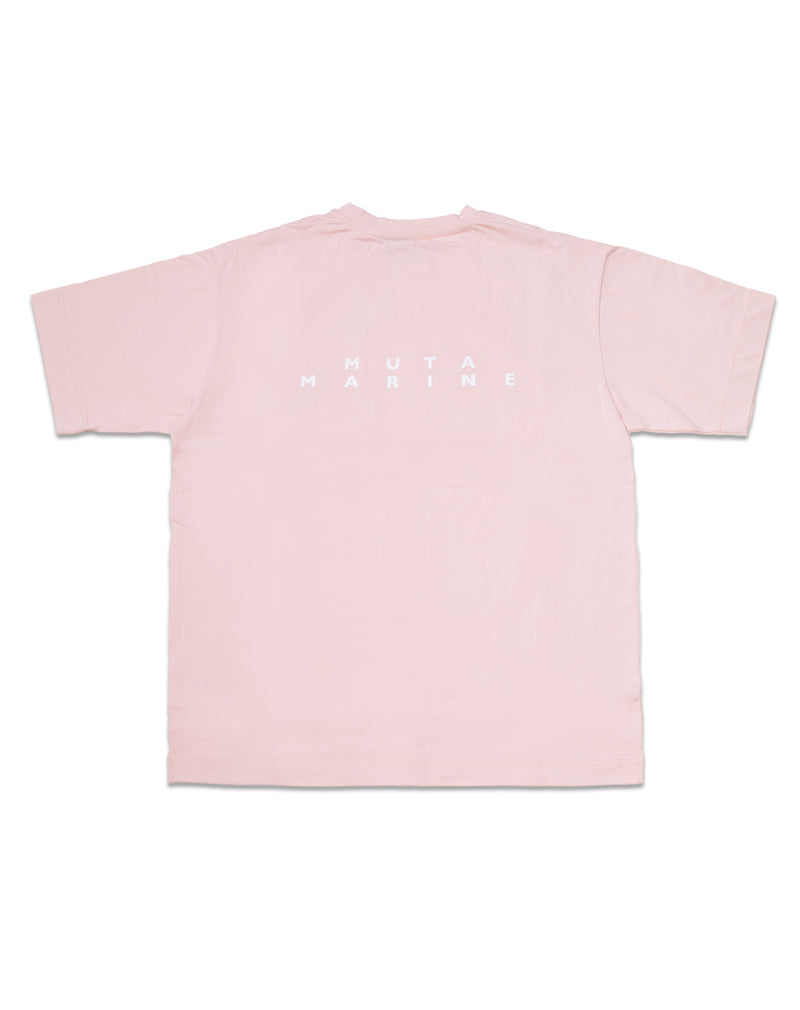 BLUE MONDAY ポケットTシャツ [全5色]