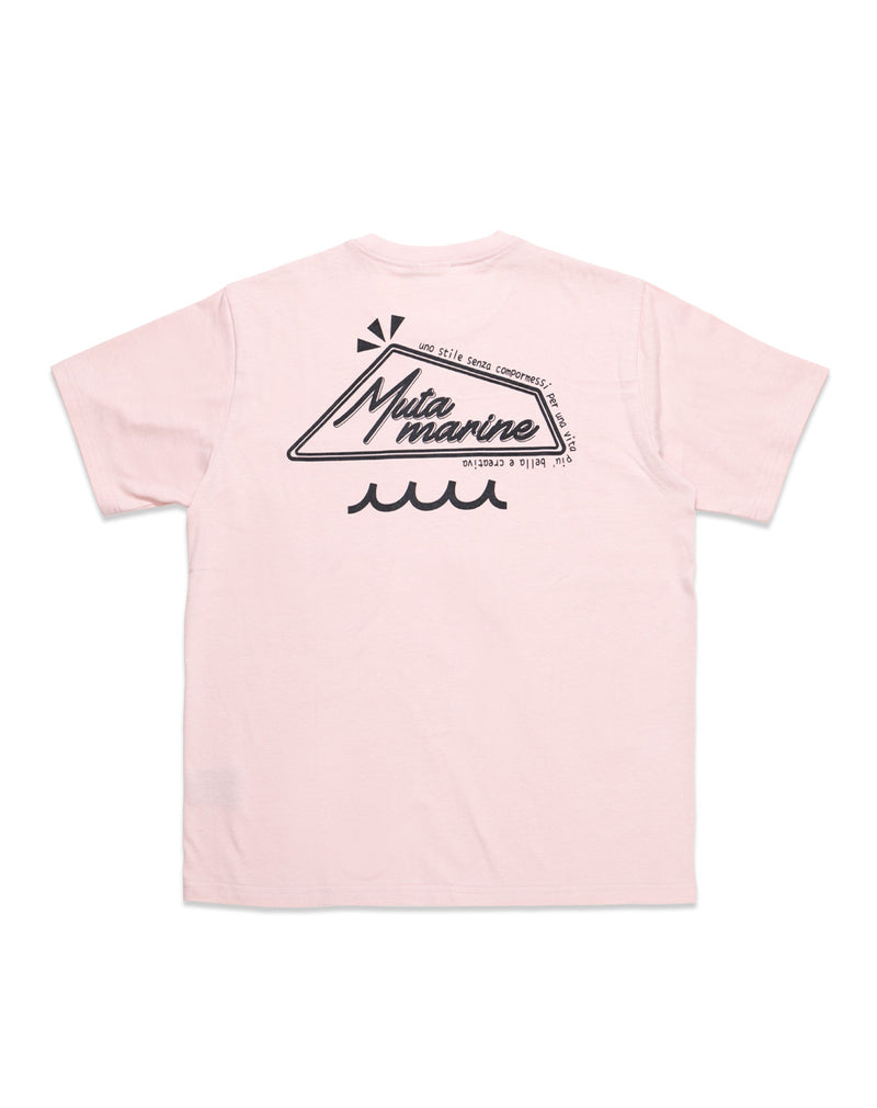 SURF LIFE Tシャツ [全6色]