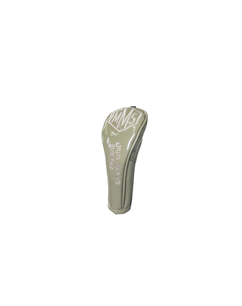 PUエナメル ヘッドカバー [カーキ/全3種] – muta Online Store