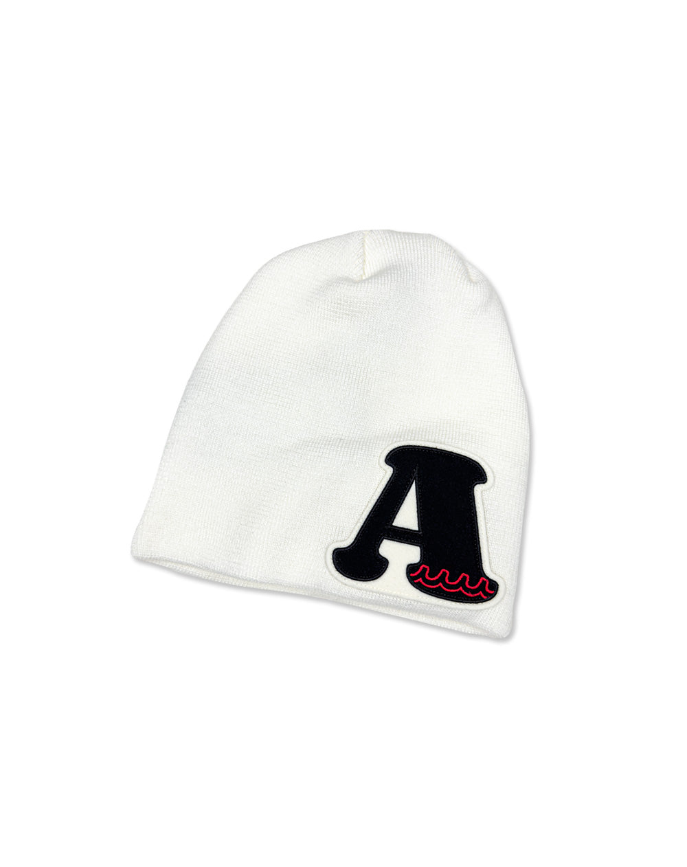 ACANTHUS x muta MARINE Logo Back Pool Knit CAP [全4色] – muta
