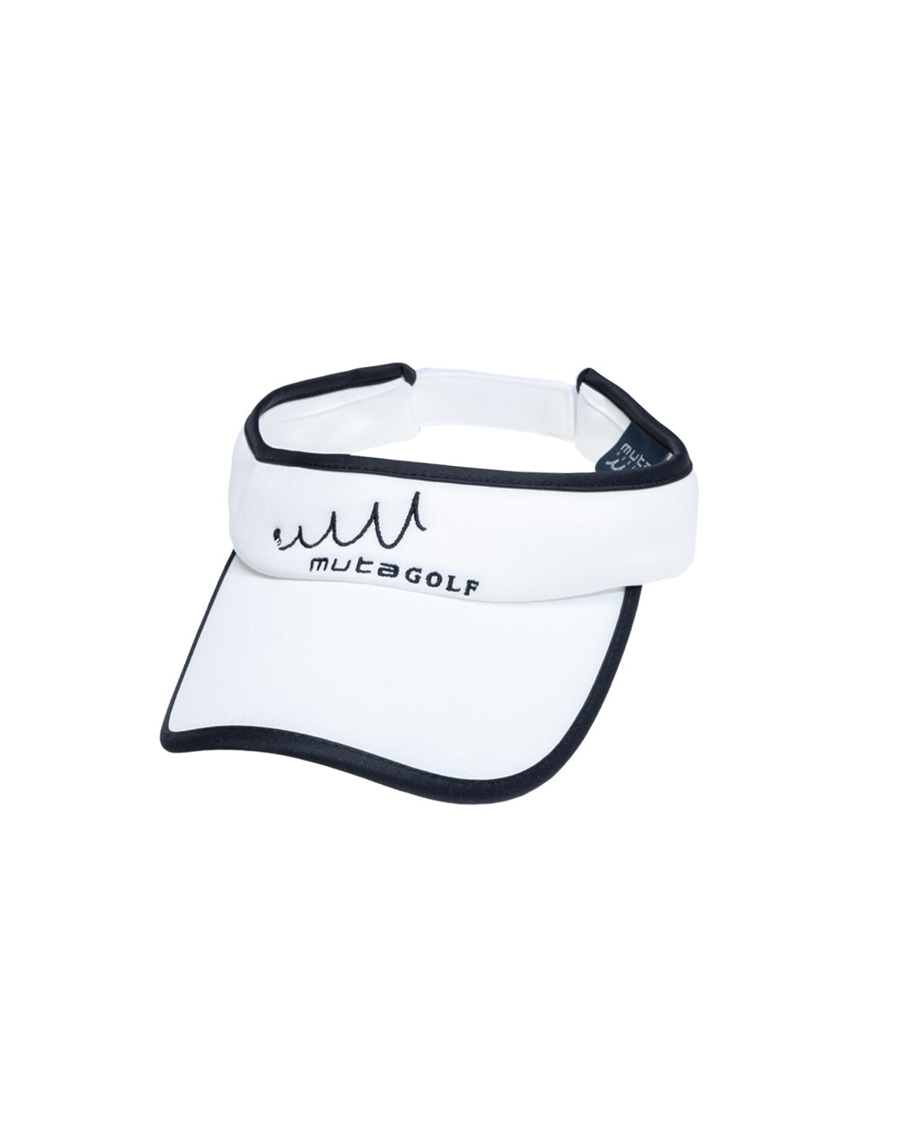 FIELD SENSOR®︎ パイピングバイザー［全3色］ – muta Online Store