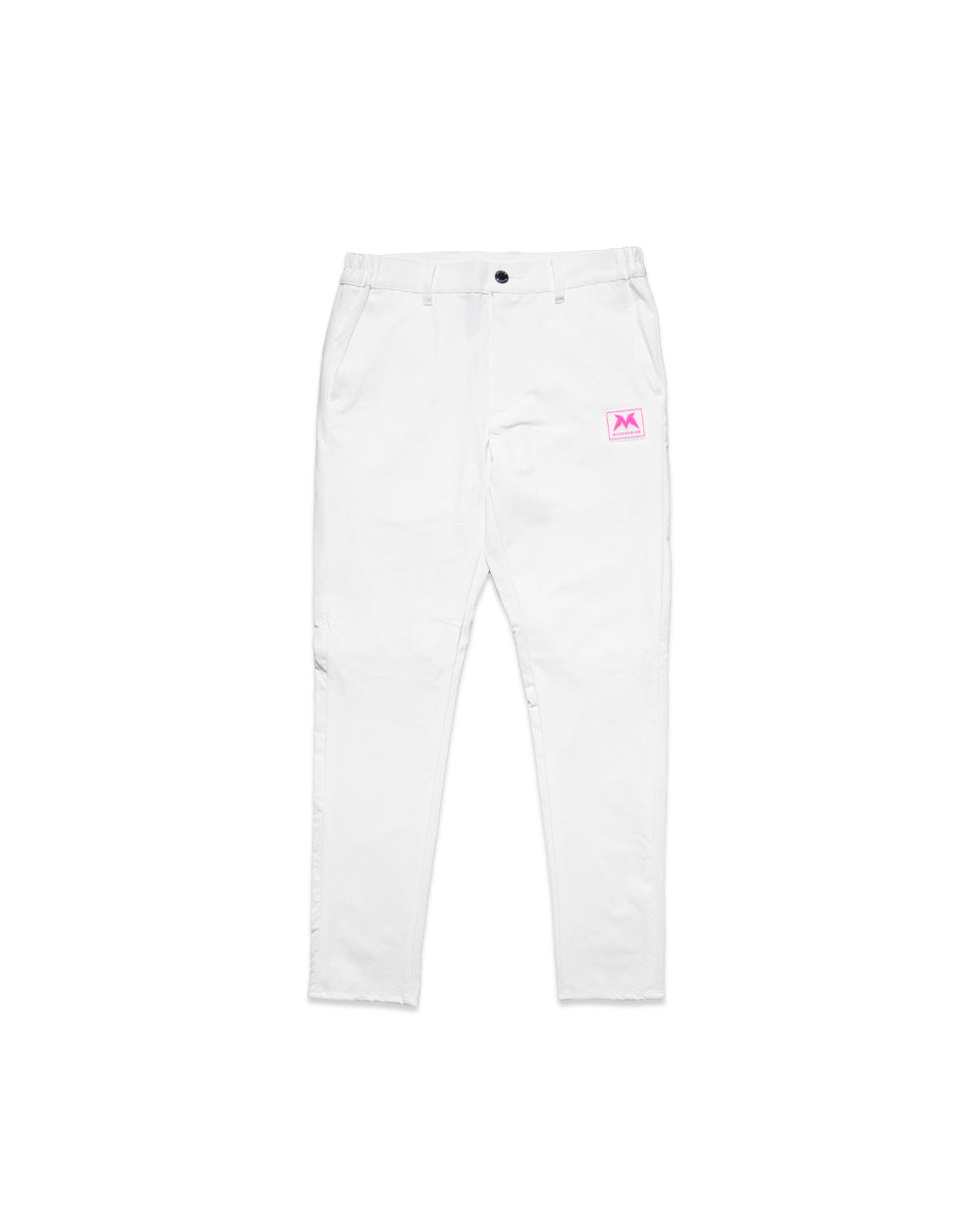 ムータマリン　ストレッチ　ズボン&ジャケット ストレッチナイロン スラックス [全5色] – muta Online Store