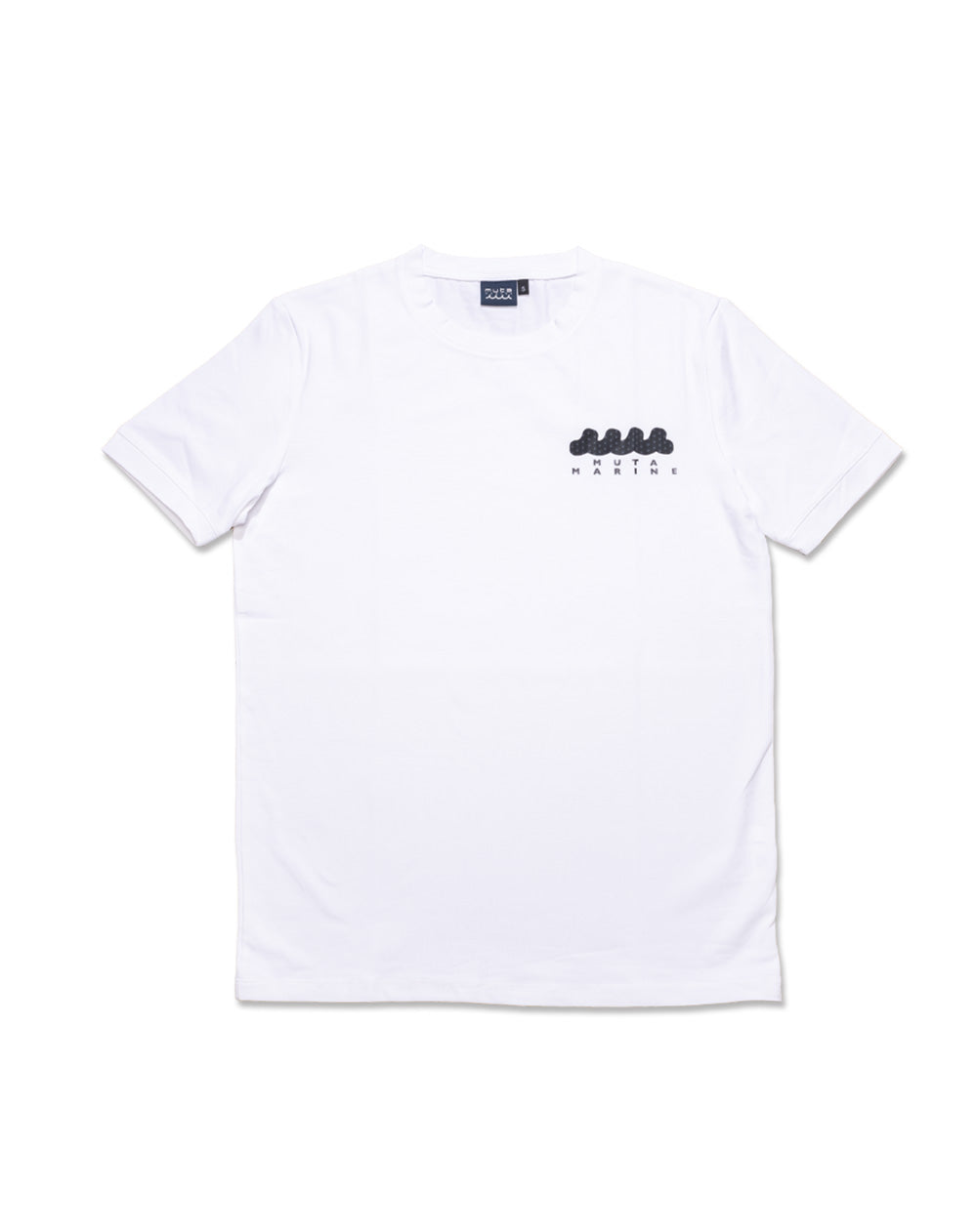 3D WAVE Tシャツ [全3色] – muta Online Store