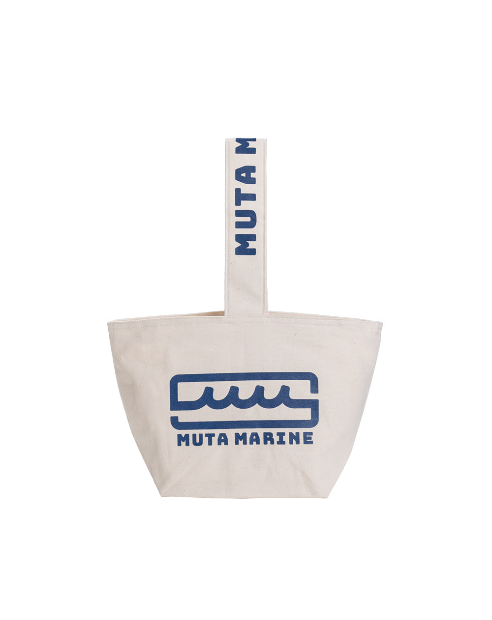 ワンハンドル エコバッグ [全5色] – muta Online Store