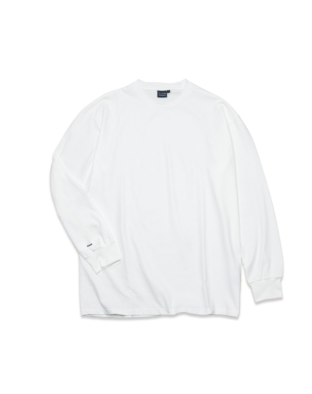 MASU ロングスリーブT BIG ロングスリーブTシャツ [全3色] – muta Online Store
