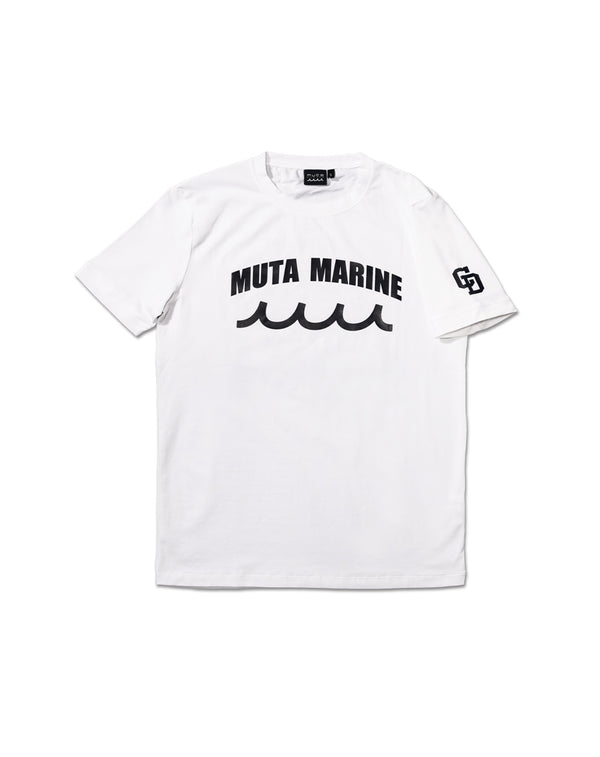中日ドラゴンズ x muta MARINE Tシャツ 2023ver [全3色] – muta 