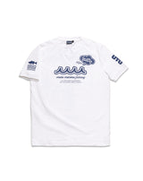 LARGE MOUTH BASS Tシャツ [全2色]