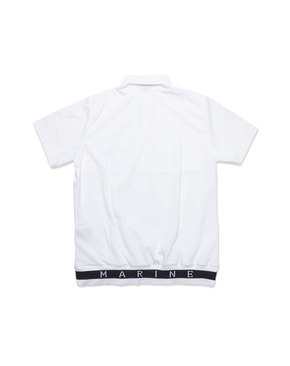 ヘムリブ ポロシャツ (パームツリー) [全3色] – muta Online Store