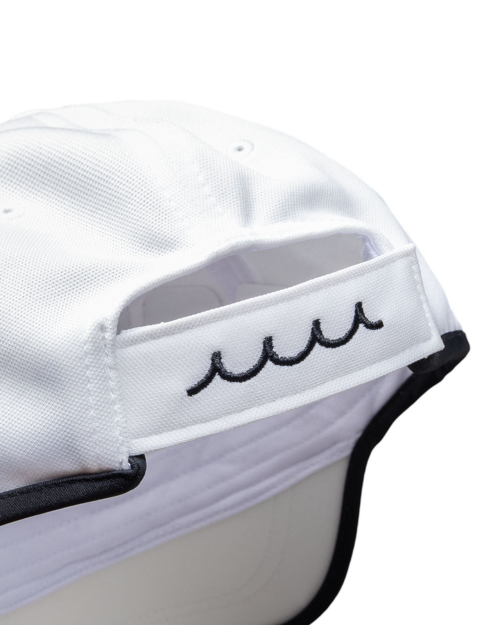 帽子 ippin NISHIJINBLACK CAP x ツバ裏KIRYUORI金閣寺 | W@NDERFABR