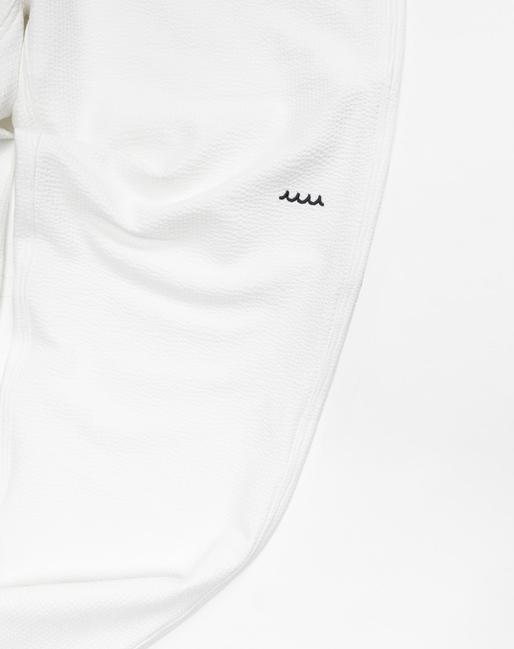 サッカートリコット スラックス [全4色] – muta Online Store