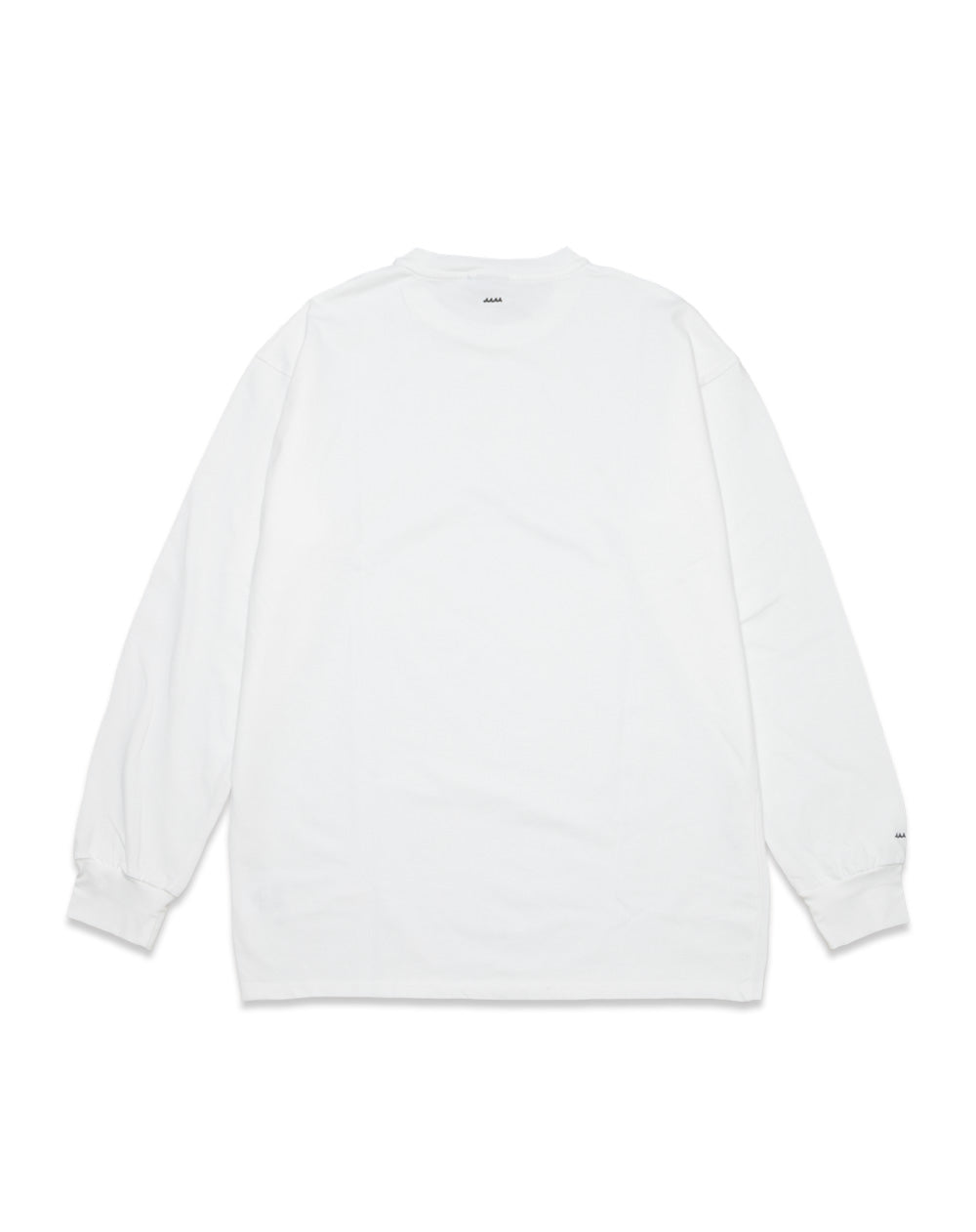 【サイズM】BMSG POSSE ロングスリーブTシャツ BIG ロングスリーブTシャツ [全3色] – muta Online Store