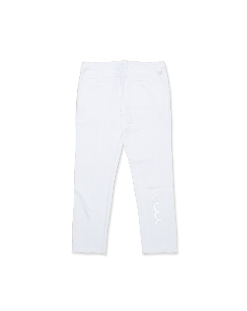 ピンタック ポンチスラックス [全4色] – muta Online Store