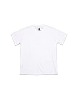 Rconte x muta MARINE サークルロゴTシャツ [全2色]