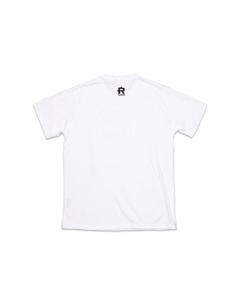 Rconte x muta MARINE サークルロゴTシャツ [全2色]
