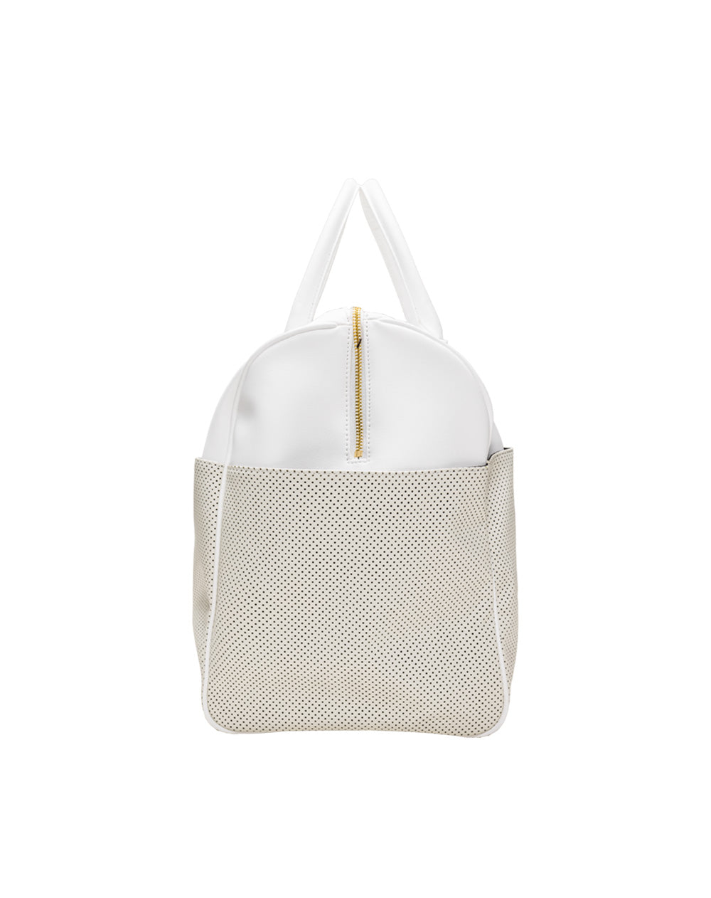 希少】united bamboo ボストンバッグ オールレザー 保存袋 CONTINUA