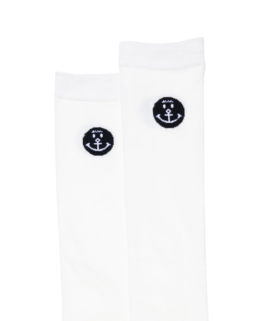 ニーハイソックス (SMILE) [全4色] – muta Online Store