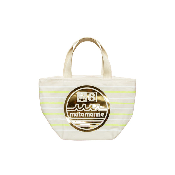 FOIL ボーダーエコバッグ [全2色] – muta Online Store