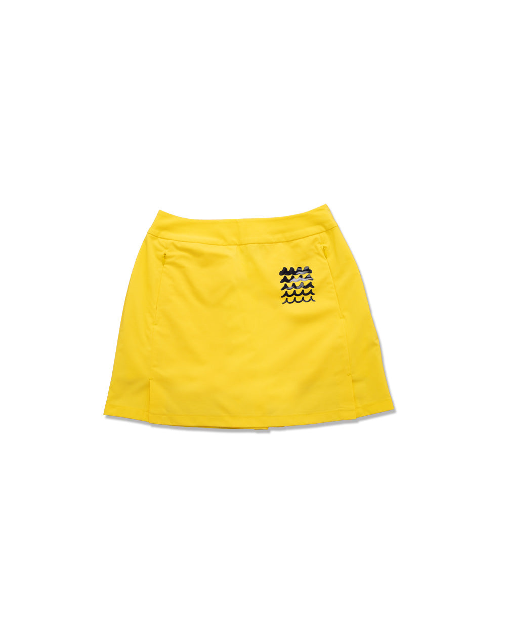 ストレッチブロード タックスリットスカート [全4色] – muta Online Store