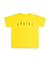 BLUE MONDAY ポケットTシャツ [全5色]