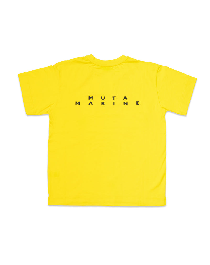 BLUE MONDAY ポケットTシャツ [全5色]