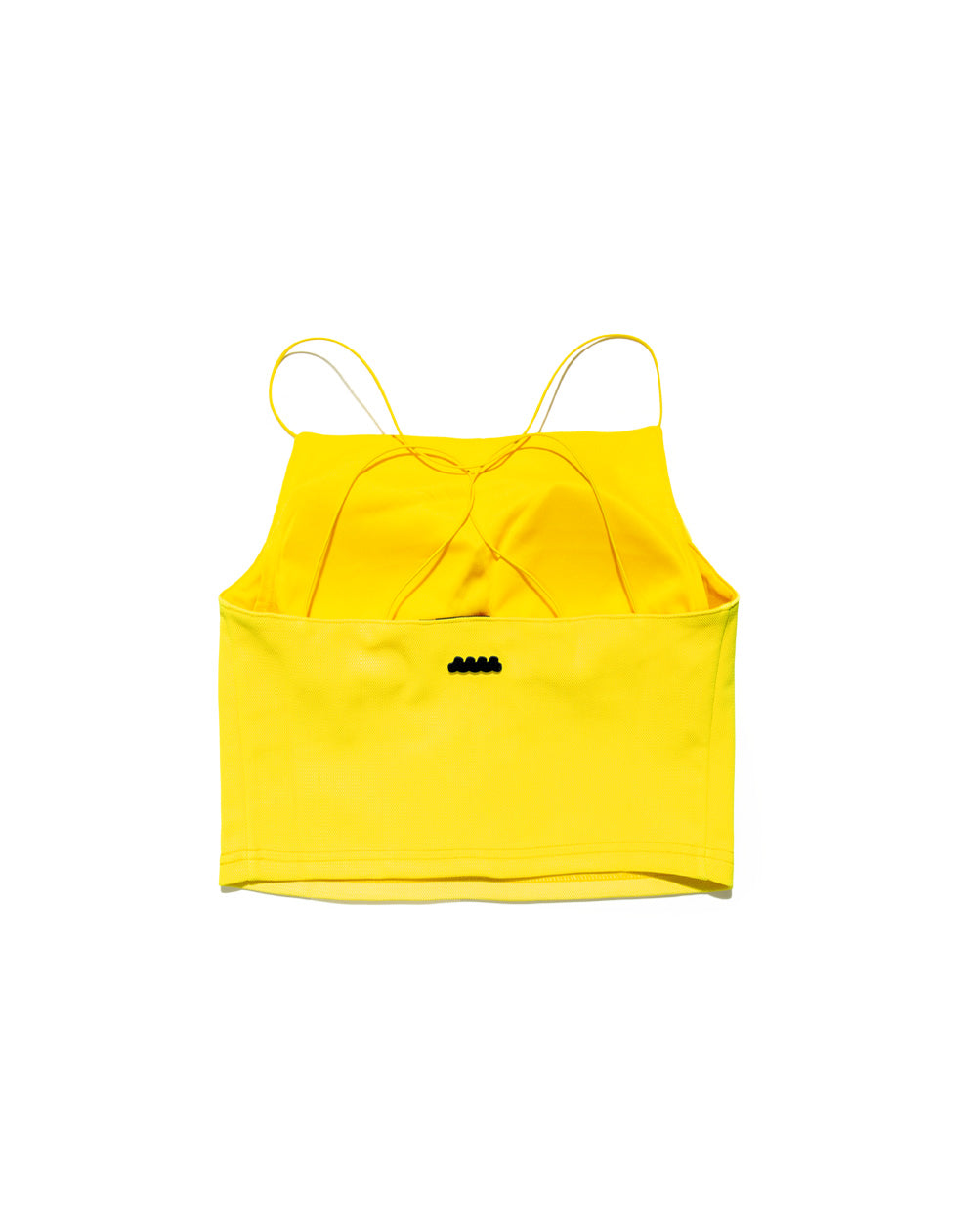 イエローキャミソール夏・:*+. キャミソールブラトップ | カットソー | YANUK ONLINE STORE