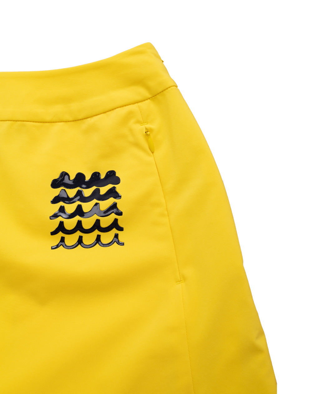 ストレッチブロード タックスリットスカート [全4色] – muta Online Store